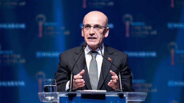 Mehmet Şimşek açıkladı: Türkiye gri listeden çıkarıldı