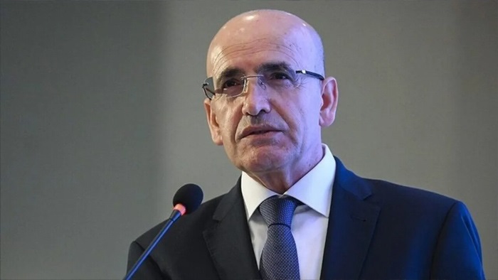 Mehmet Şimşek: İhracatçılarımızın her zaman yanındayız