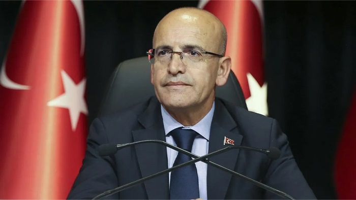 Mehmet Şimşek: Kısa vadede temel hedef fiyat istikrarı