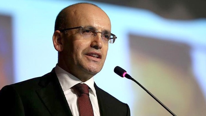 Mehmet Şimşek: Türkiye ekonomisi 23 çeyrektir kesintisiz büyüyor