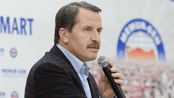 Memur-Sen'den seyyanen zam çağrısı