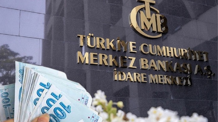 Merkez Bankası faiz kararını açıkladı!