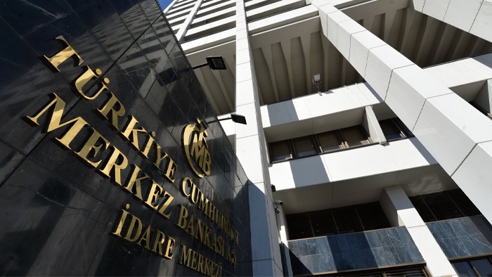 Merkez Bankası faiz kararını açıkladı