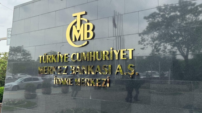 Merkez Bankası faiz kararını açıkladı