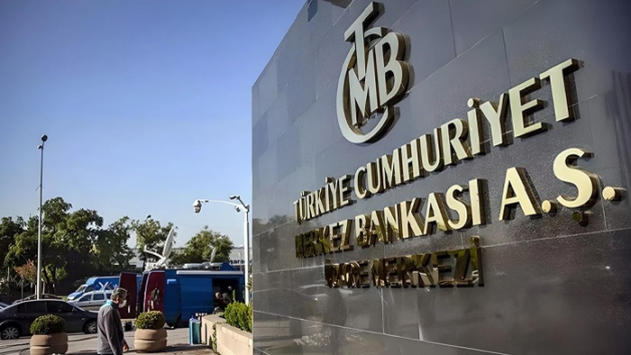 Merkez Bankası faizi değiştirmedi