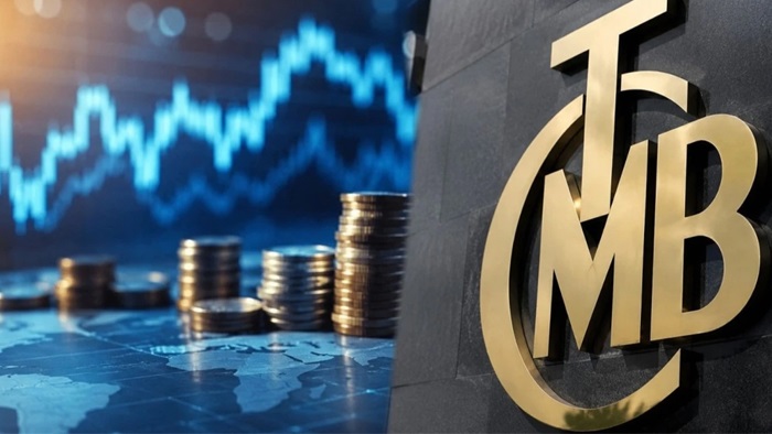 Merkez Bankası’nda Tarihi Kırılma! Swap Yüzde 67’den 7,7’ye Çakıldı