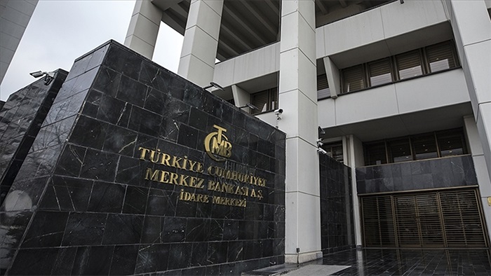 Merkez Bankası rezervleri 159 milyar 398 milyon dolarla rekor kırdı