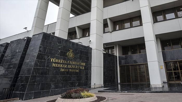 Merkez Bankası rezervleri yeniden yükselişte