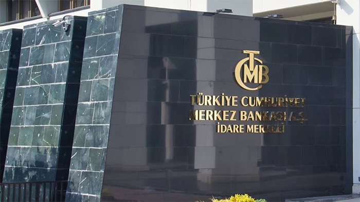 Merkez Bankası rezervlerinde düşüş!