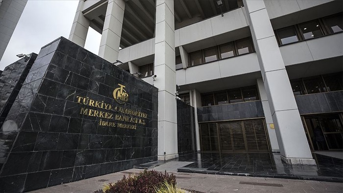 Merkez Bankası rezervlerinde son durum! Döviz düştü, altın yükseldi