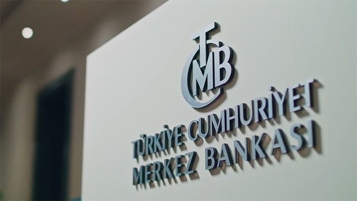 Merkez Bankası rezervlerinde yeni zirve