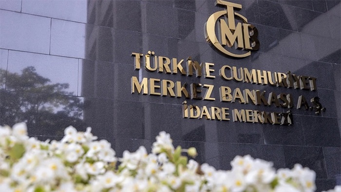 Merkez Bankası yılın ilk faiz kararını açıkladı!