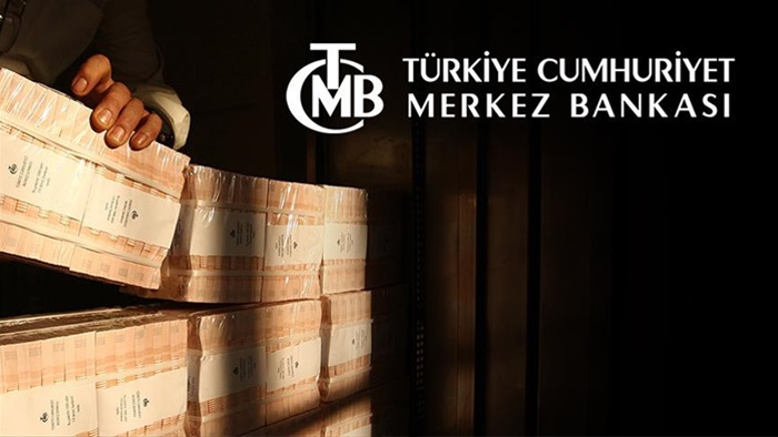 Merkez Bankası'ndan 'döviz' kararı