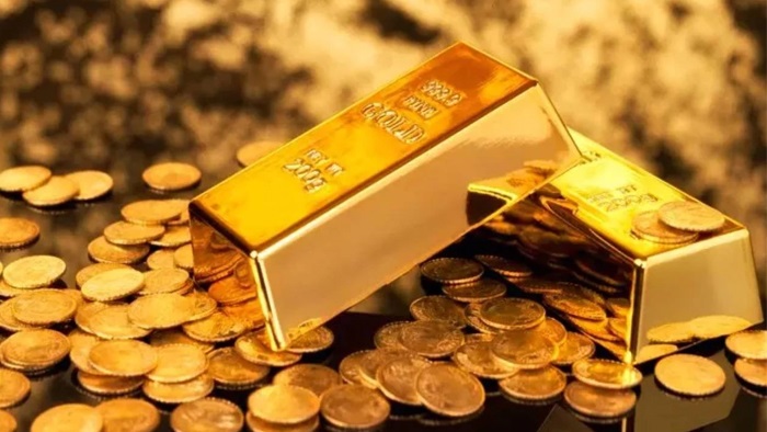 Merkez Bankası'ndan stratejik altın hamlesi! İşte haftanın ilk rakamları...