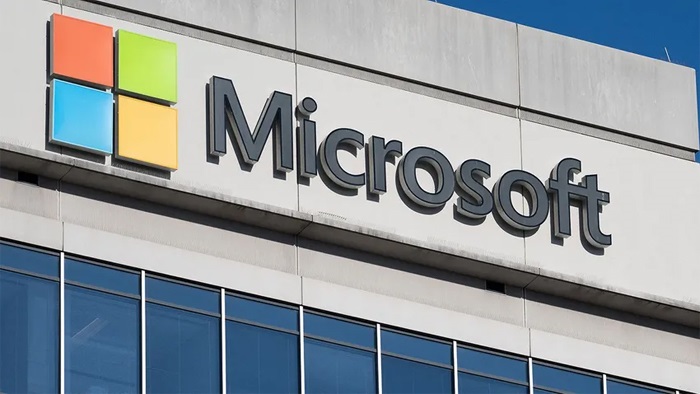 Microsoft'un geliri ve kârı üç aylık dönemde yüzde 15 arttı