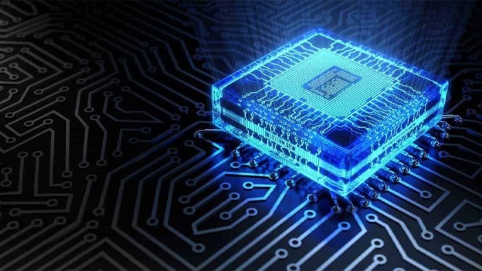 Milli çiplerin seri üretiminde tarih belli oldu