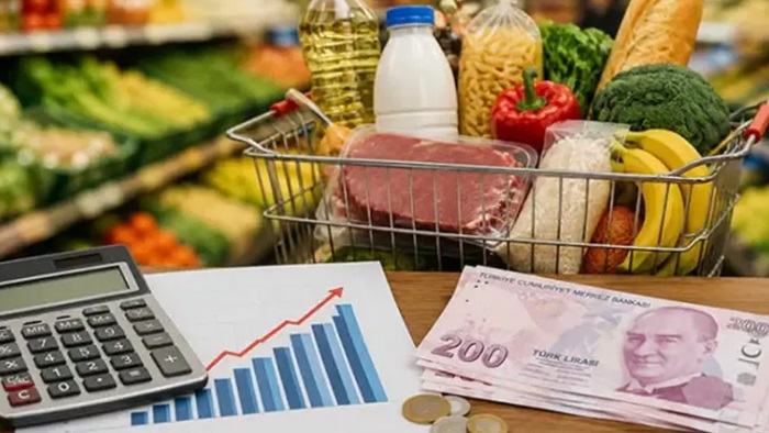 Milyonların Beklediği Gün Geldi! Eylül Enflasyonu Açıklanıyor