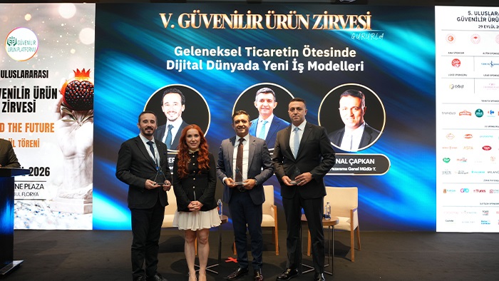 Modüller ve projeler geliştirdiler yerli üretimi desteklediler
