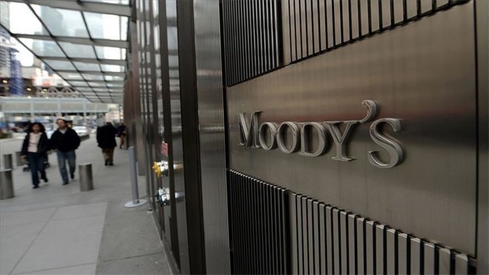 Moody’s, Türkiye için kredi notu kararını açıkladı: Enflasyonda yıl sonu beklentisini de paylaştı!