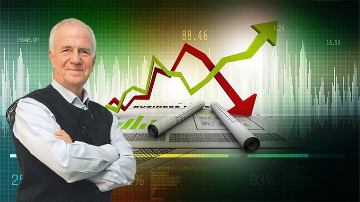 Mortan’dan 2026 Uyarısı: “Dünya ekonomisi bir ‘Ekonomik Zorlanma Çağı’na giriyor; Kuyruğu Titretmemeye Bakın”