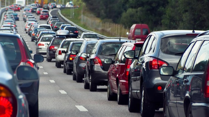 Motorlu Taşıtlar Vergisi zam oranı belli oldu