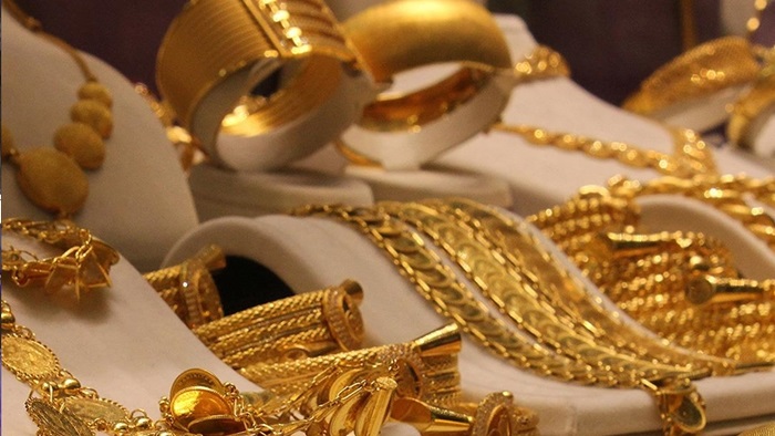 Mücevherci yatırımını Mısır’a taşıdı