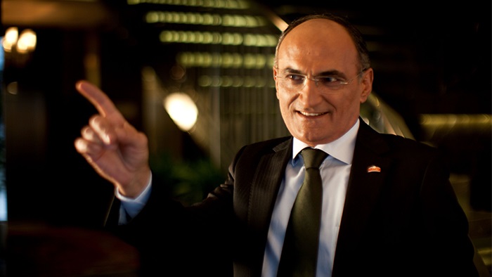 Muratbey, Dünya Sofralarına Açılan Lezzetlerini WorldFood İstanbul’da Tanıtıyor