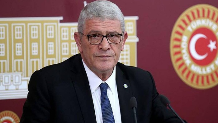 Müsavat Dervişoğlu Ordu’ya Geliyor