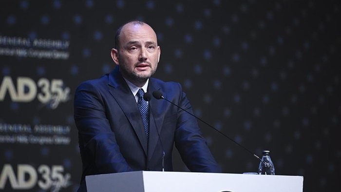 MÜSİAD'dan faiz indirimi mesajı: 'Sürpriz olur' diyerek beklentiyi açıkladı