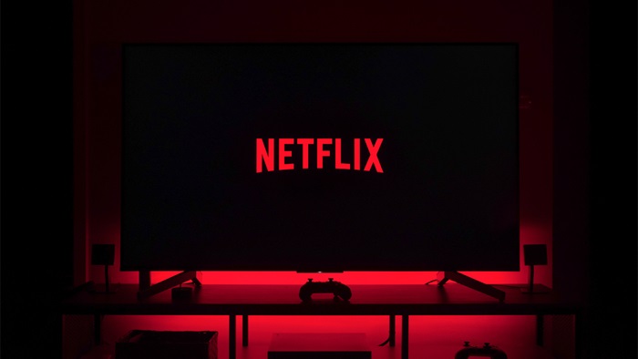 Netflix'te alarm zilleri: Hisselerde son 1 yılın en dip seviyesi