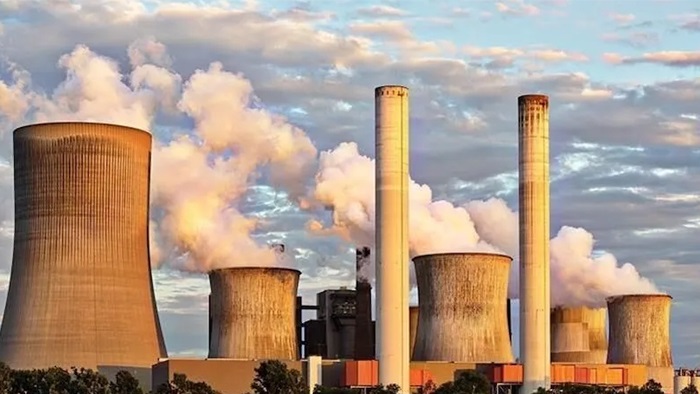 Nükleer enerjiye 20 yıllık destek
