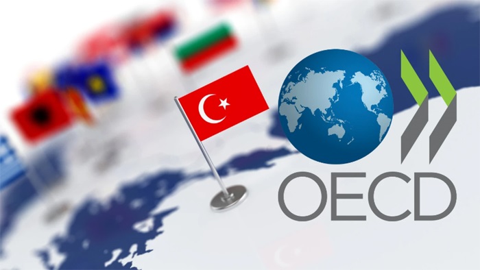 OECD verileri açıklandı: Türkiye ilk 3'te yerini aldı