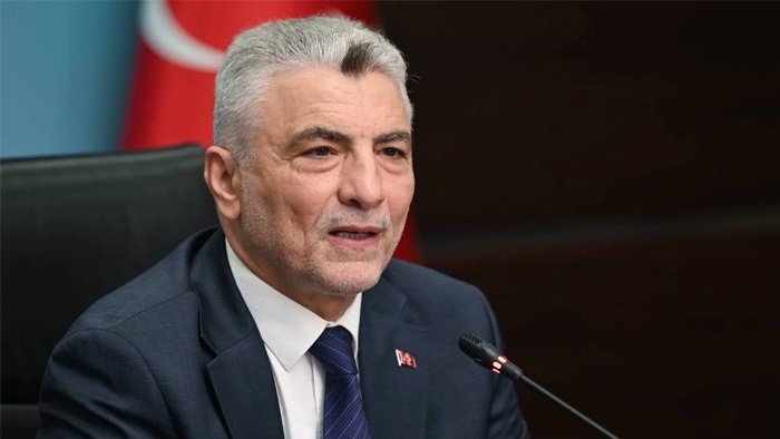 Ömer Bolat’tan AB’ye Sert Uyarı! Türkiye Dışarıda Kalırsa Avrupa Kaybedecek