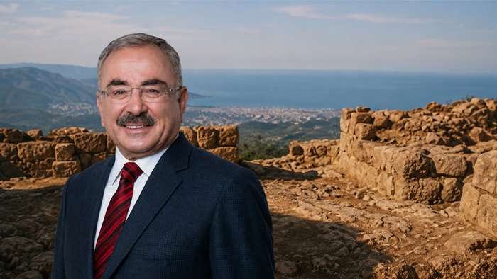Ordu’da 2 Bin Yıllık Miras İçin UNESCO Adımı!