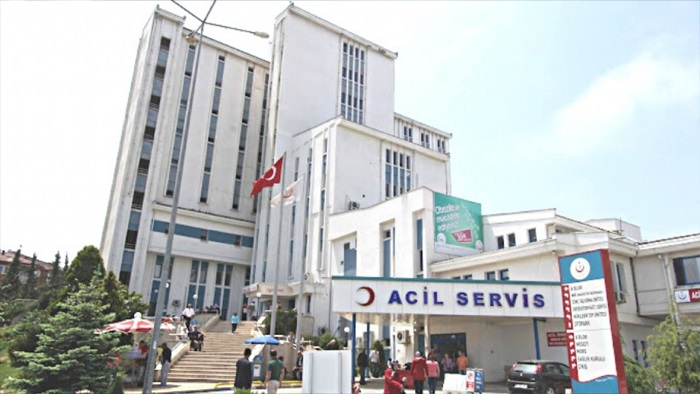 Ordu Devlet Hastanesi Yıkılıyor; Yıkım Tarihi Belli Oldu