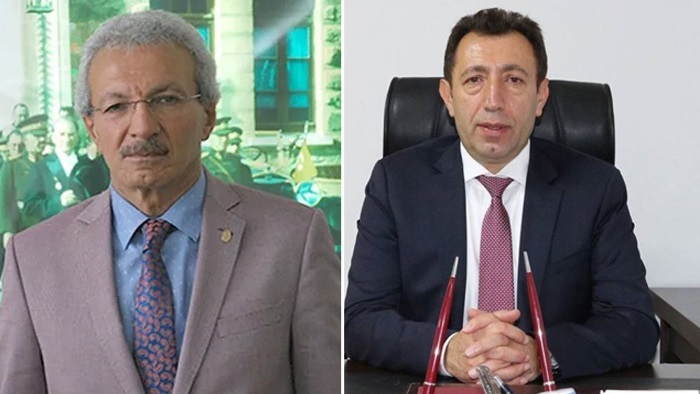 Ordu Esnaf Birliği’nde Kritik Seçim: İki Aday Yeniden Karşı Karşıya