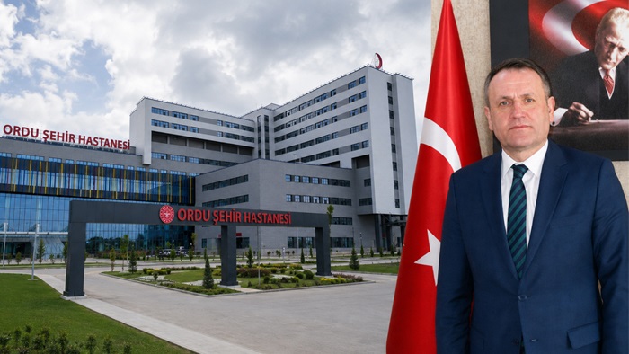 Ordu İçin Kritik Uyarı: Tedbir Alınmazsa Şehir Kilitlenebilir
