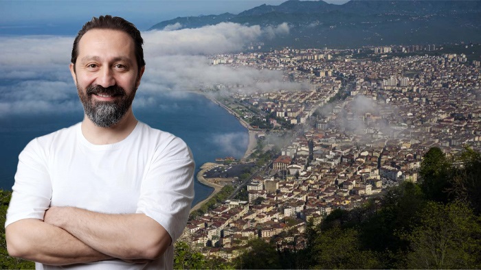 Ordu teknolojide örnek şehir olabilir