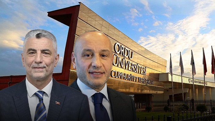 Ordu, Türkiye’nin Dış Ticaret Gündemine Ev Sahipliği Yapacak