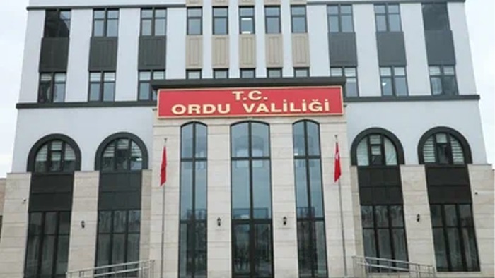 Ordu'da Turizm Tesislerinde Yangın Güvenliği Denetimleri Başladı: Eksik Tespit Edilen Tesislere 3 Ay Süre Verildi