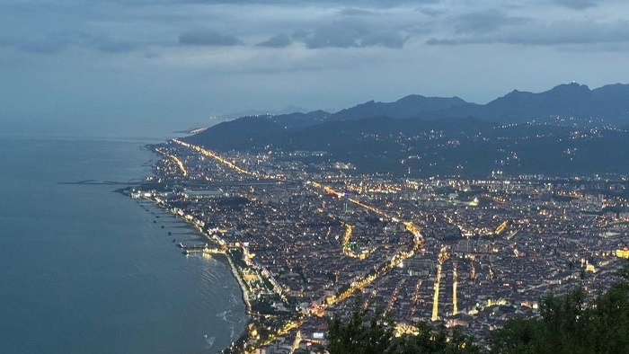 Ordu'da Yatırımların Lokomotifi Sağlık ve Turizm Oldu
