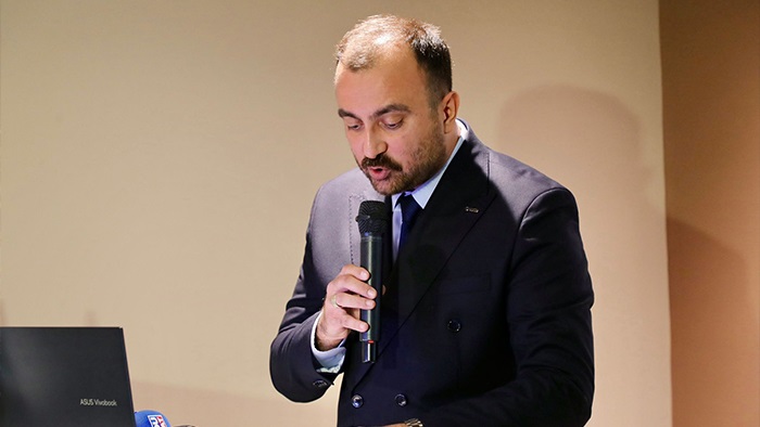 ORDUSİAD’dan Sanayi ve Yatırım Gündemi: “Fatsa Çevre Yolu Bölge Sanayisinin Can Damarıdır”