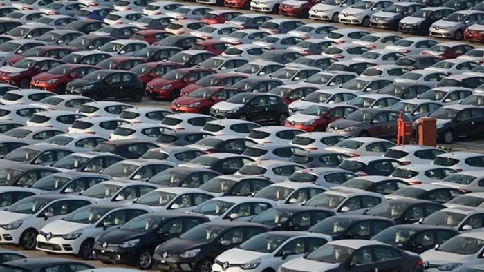 Otomotiv İhracatında Tarihi Rekor! 8 Ayda 27,2 Milyar Dolarlık Satış