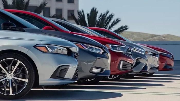 ÖTV'siz araca bakanlıklar sıcak bakmıyor