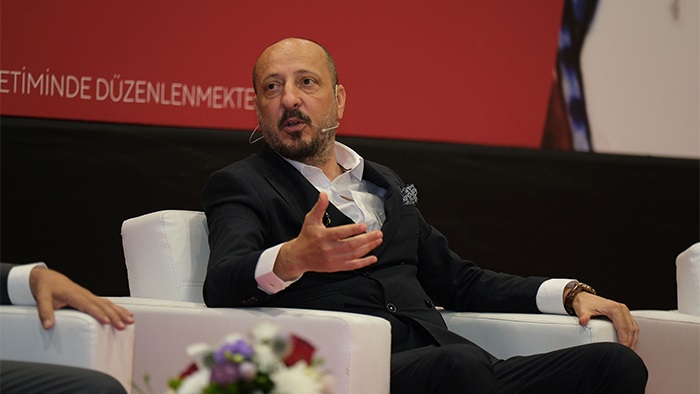 Pakun CEO’su Ertan Özgen: “Buğday ithal etmezsek dünya un ihracatı şampiyonluğumuzu kaybedebiliriz”  