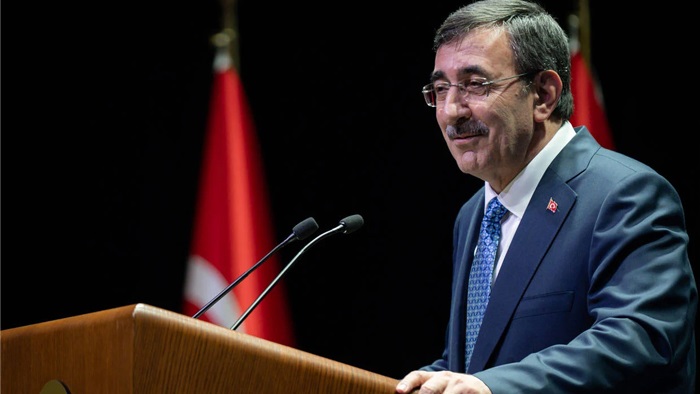 Parasını Bekleyenler Dikkat! Tarihi Cevdet Yılmaz Açıkladı
