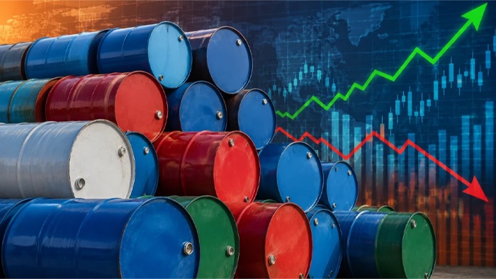 Petrol piyasasında barış umutları fiyatlaması