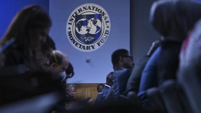 Petrol şoku küresel ekonomiyi vuruyor: IMF'den kritik rapor öncesi çarpıcı mesaj