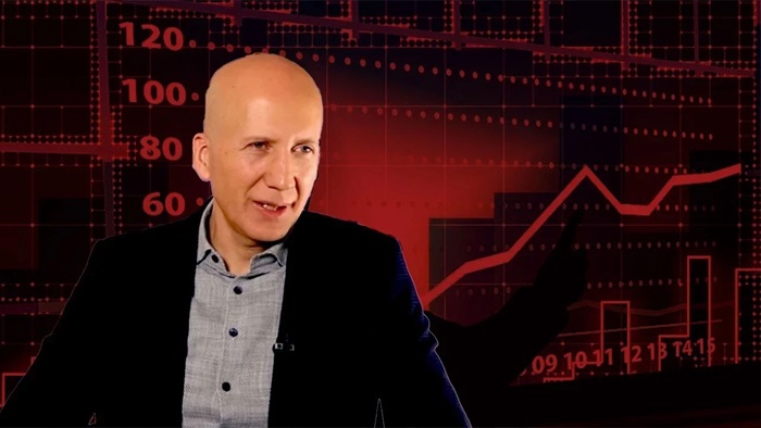 Prof. Dr. Ali Hakan Kara: Enflasyonda düşüş başka bahara kaldı