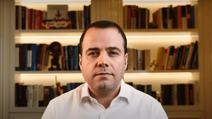 Prof. Dr. Özgür Demirtaş'tan TÜİK Başkanı Çetinkaya'ya 'enflasyon' tepkisi